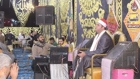 الشيخ احمد كامل الشربيني سورة مريم تفهنا الأشراف ميت غمر 1 / 4 / 2024