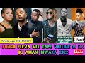 Bongo fleva mix tape volume 14 na dj amani mwaka 2022