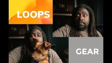 LIVE LOOPING RIG RUNDOWN