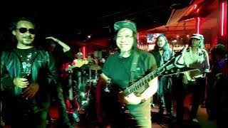 EET SJAHRANIE EVOLUSI LIVE IN MEMORIAM ECKY LAMOH 12-12-2025