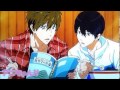 【Free!ES】最終話のラーメン屋さんのホロリの鈴木達央【イワトビちゃんねるES】