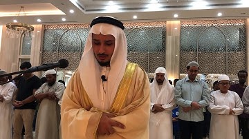 تلاوة خاشعة للقارئ I يحيى عباد  I سورتي الفاتحة مع الضحى