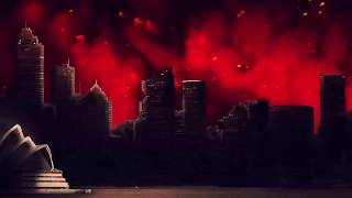 Toneshifterz - Till Daybreak Meets