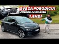 SVE U JEDNOM! Citroen C4 Picasso 1.6HDi 2017