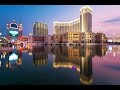 Our First time in Macau ft. hotel review - YouTube