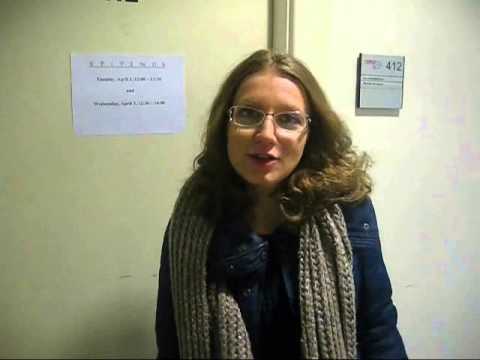 მარი შოკირებულია