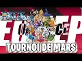 Tournoi mars  one piece fighting path 