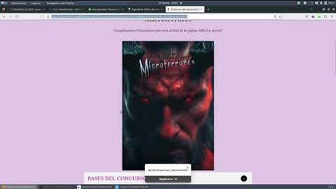 Montaje de vídeo y sonido RECURSOS La historia CDYPC 1BACH Bachillerato IES Monterroso