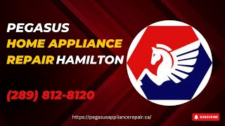 Home Appliance Repair Hamilton, Ontario, Canada (289) 812-8120