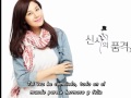 Kim Tae Woo - High High - OST A Gentleman's Dignity [Sub Español]