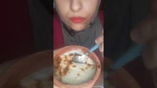 asmr eastern sweets ? happy new year ? over voice dessert ?حلويات شرقى