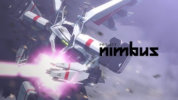 Project Nimbus Proto-Playthrough - Mission 1: Sitting Duck (Sort Of)