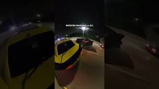 boosted mustang vs 2650 ZL1