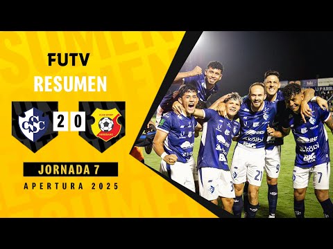 Primera División: CS Cartagines vs CS Herediano