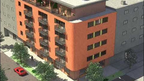 Artlantis Studio 2+Sketchup