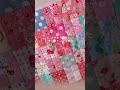 ソーイングポーチ作ってます #kawaii #cute #handmade #diy
