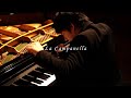 リスト:ラ・カンパネラ  F.Liszt : La Campanella /亀井 聖矢