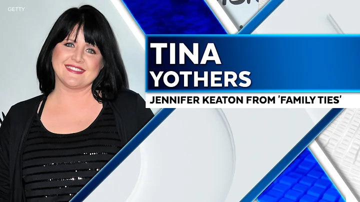 'It Was a Good Time:' Tina Yothers on 80s Music, '...