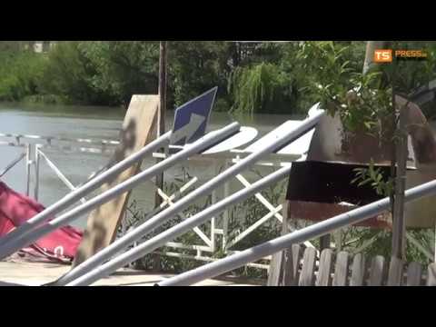 ირაკლი კაკულია თვითნებურად დადგმულ საგზაო ნიშნებზე