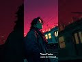『Last Train』シティポップ・バラード by westman8|AI Music Artist × Human Creativity (Short MV)