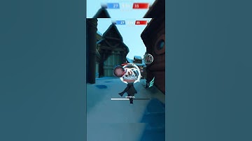 How to Spam a Reversal  #androxus #paladins #paladinsthegame #shorts