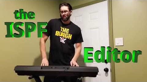 Mainframe - The ISPF Editor