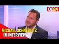 Fellner! LIVE: Michael Schnedlitz im Interview