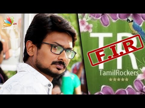 Case Filed Against Tamil Rockers By Ippadai Vellum Team | Movie Piracy Controversy
