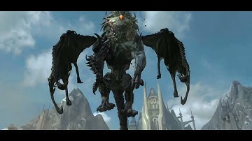 Hundred Soul: The Last Savior (The last sanctuary of humankind)