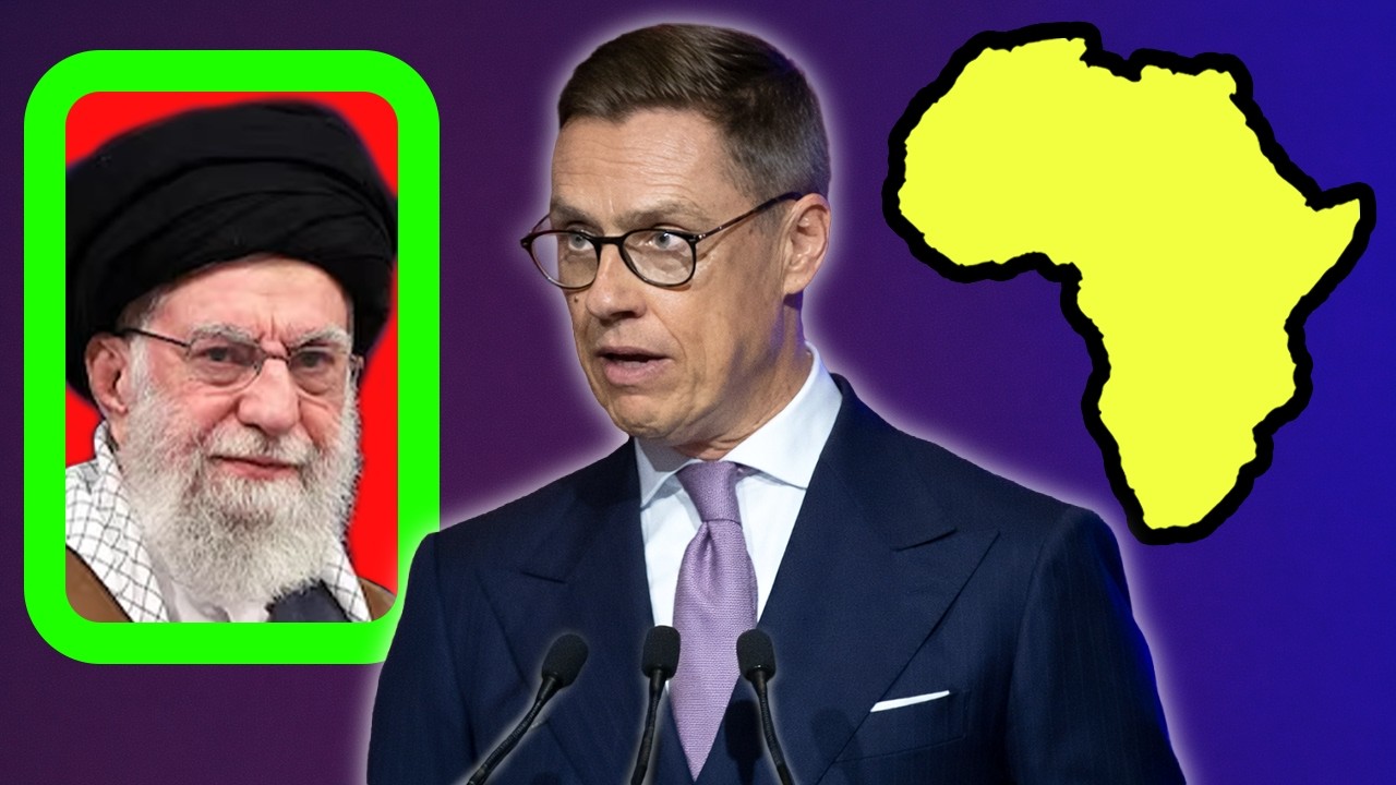 Africa Must Act Now If It's To Survive This