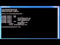 Windows Command Line Tutorial - 3 - Opening Files and History thumb