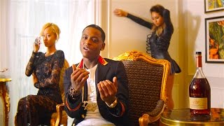 Monty - Right Back feat. Fetty Wap (Official Music Video)