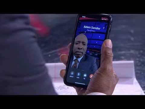 Inside The NBA Recreates Celebrity "I'm Busy" Prank Call TikTok Challenge