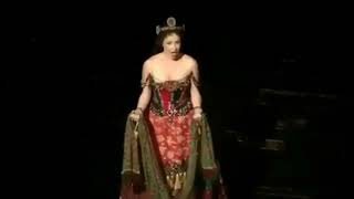 Sierra Boggess’s BEST Think of Me Cadenza