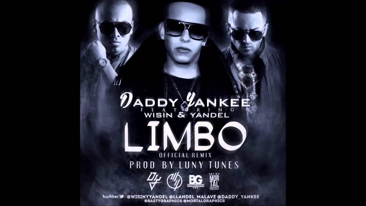 Wisin y Yandel Daddy Yankee. Daddy Yankee ft Wisin. Daddy Yankee Limbo фото.