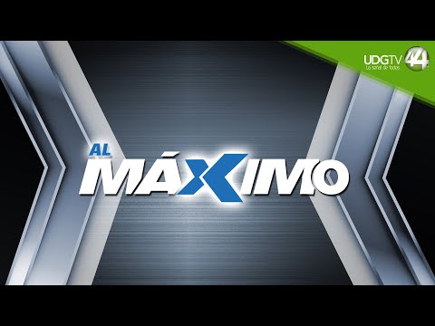 Al Máximo |