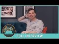 Michael Ian Black On Wet Hot American Summer, The State & More | PeopleTV | Entertainment Weekly