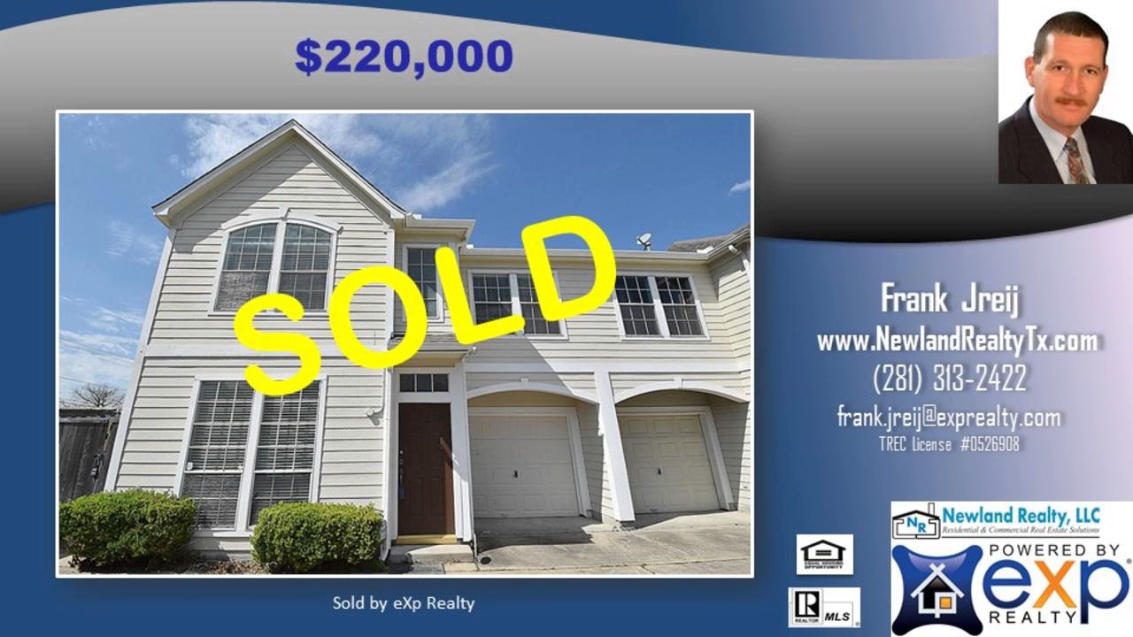 Looking for the best Real Estate Agent in Sugar Land TX 77479 YouTube