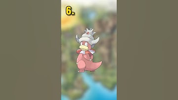 Ranking Every Royal Pokémon from Worst to Best