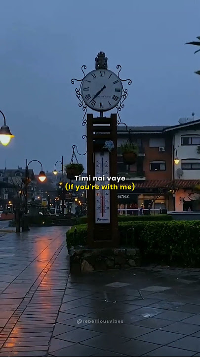 Shallum Lama - Timro Pratiksha (lyrics) status #shorts