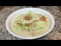 Sopas how to cook