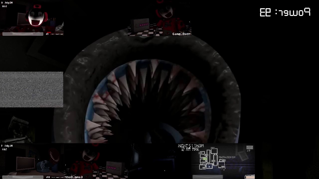 FNATL Has a Sparta Pinkamena RSD Edition Remix