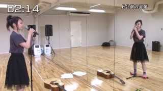 SKE48 E公演 2分半の袋とじ 2014.07.16.
