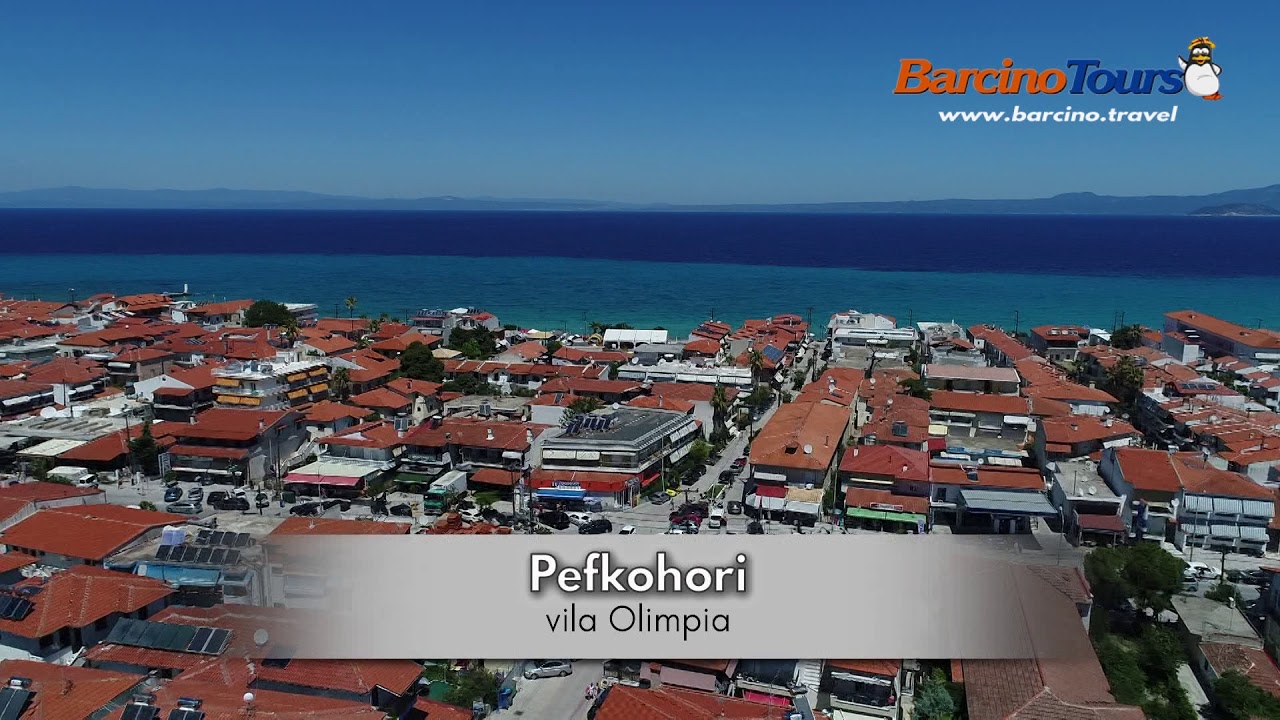 barcino tours pefkohori