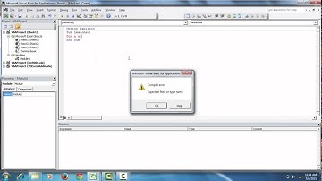 Macro for beginners - Part 4 -  Integer Datatype
