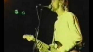 Nirvana - Smells Like Teen Spirit (Live Reading 1992)