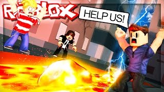 CAN YOU SURVIVE THE END OF ROBLOX!?