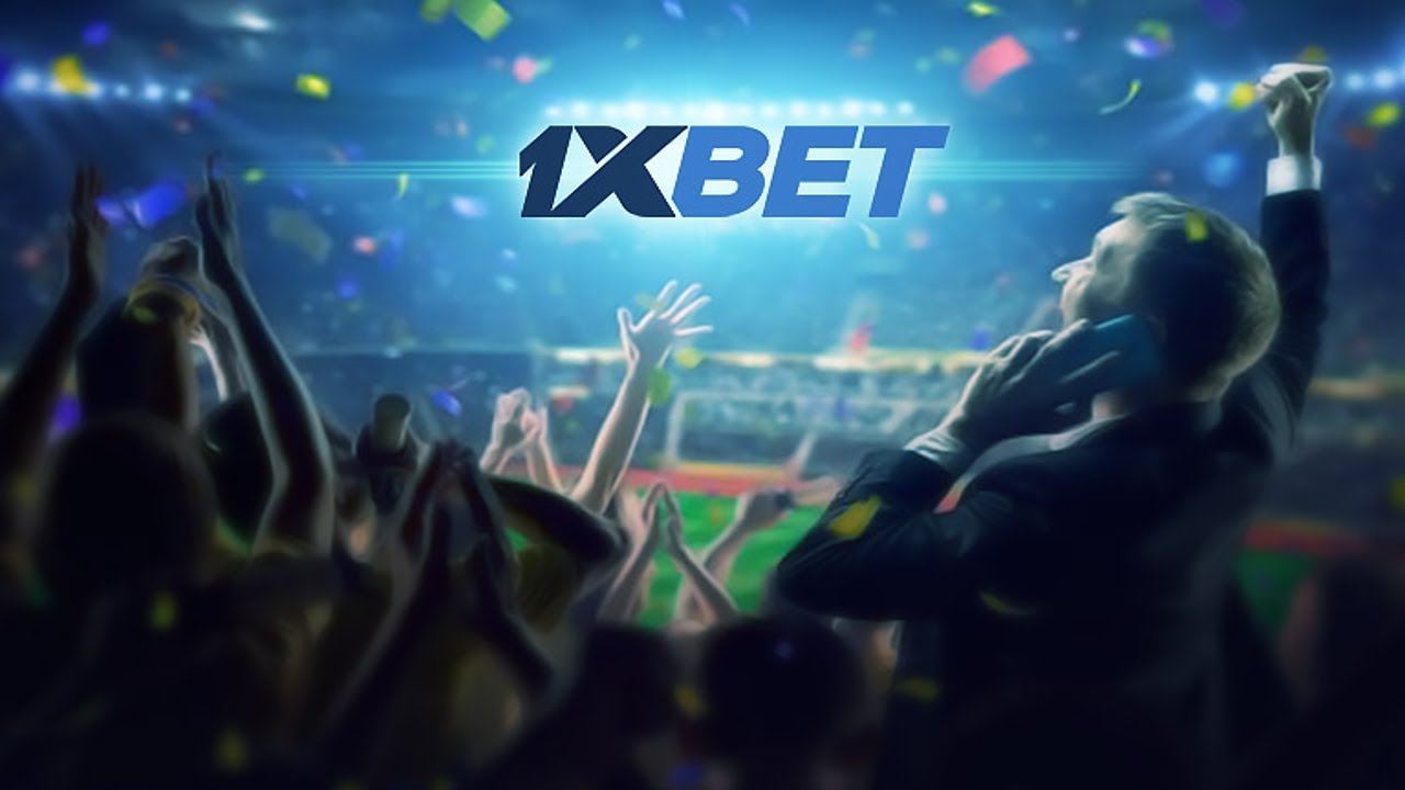 1xbet 4.4 apk