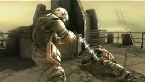 Killzone 2 Badge:Medic