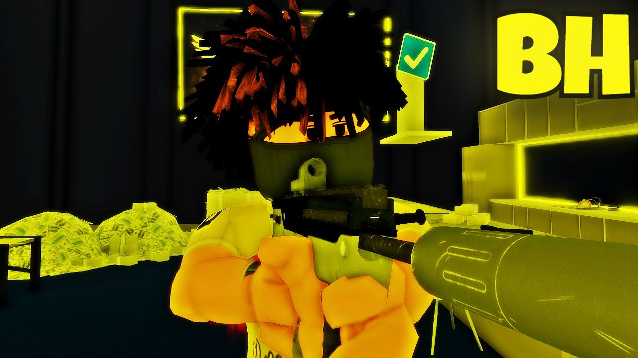 Я присоединился к BH в Street Life Remastered